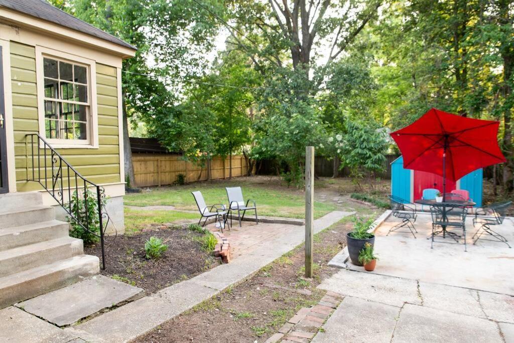 Hébergement de vacances J Birds' Midtown Memphis